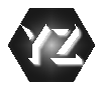 YZ's logo