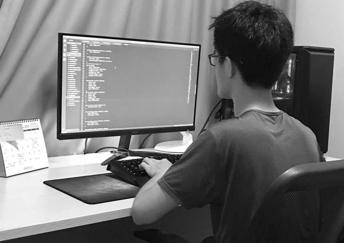 yangzhi coding